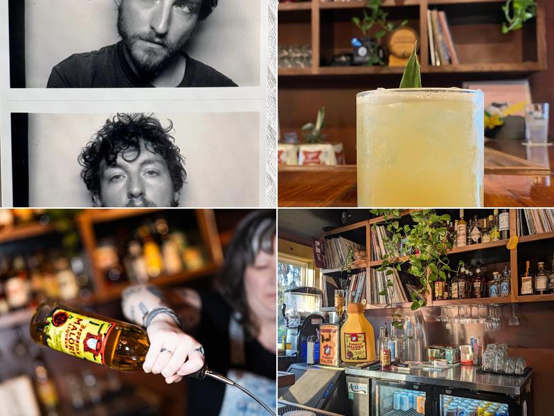 Sweeney's Walnut Street Tavern