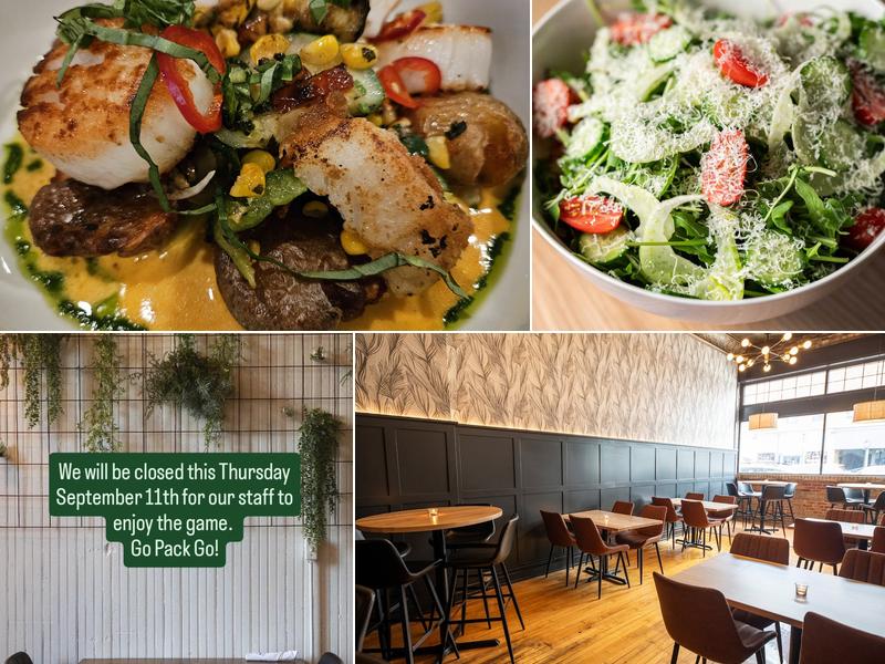 Orsetta Craft Kitchen & Bar