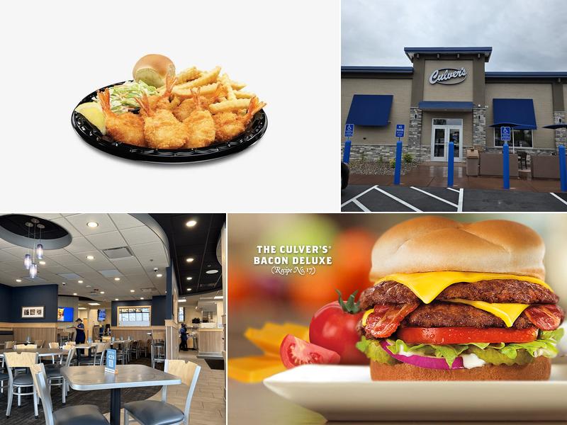 Culver’s