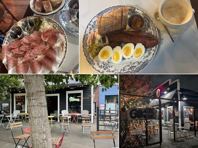 Good Voyage 8520 14th Ave S, Seattle