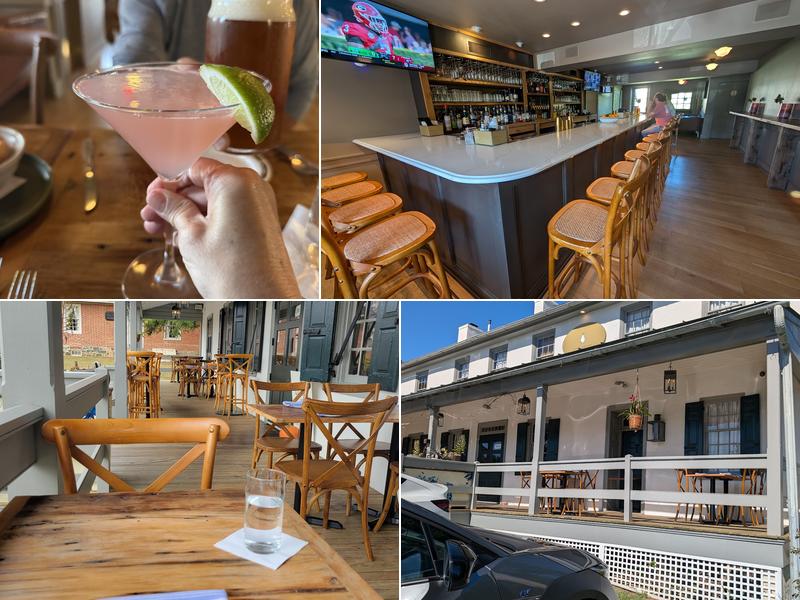 The Pear 275 Brintons Bridge Rd, West Chester