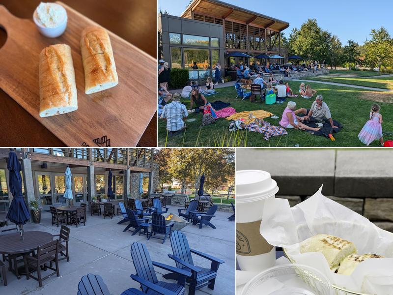 Post & Pour 19001 Cascadia Boulevard East, Bonney Lake