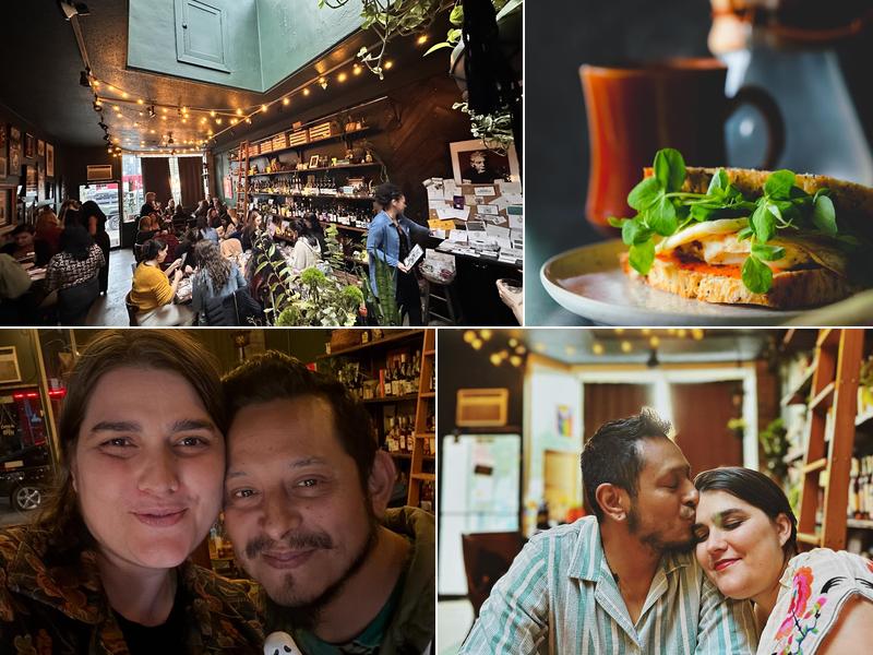 The Fates Bread and Bottle Co.