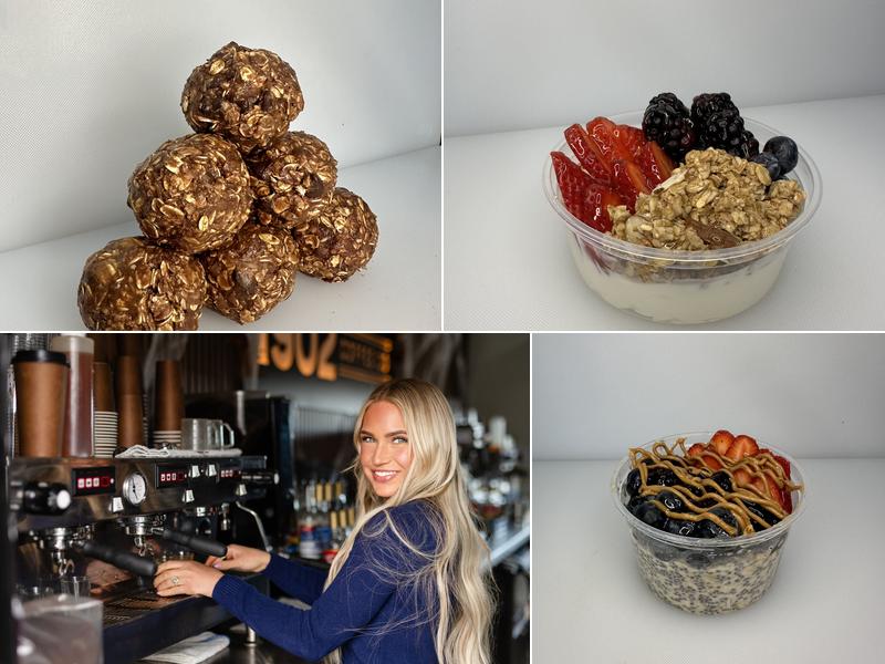 1902 Coffee Co 11515 W Sunset Hwy, Airway Heights