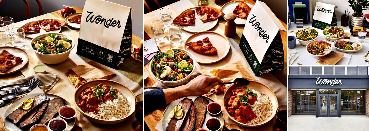 Wonder New Providence