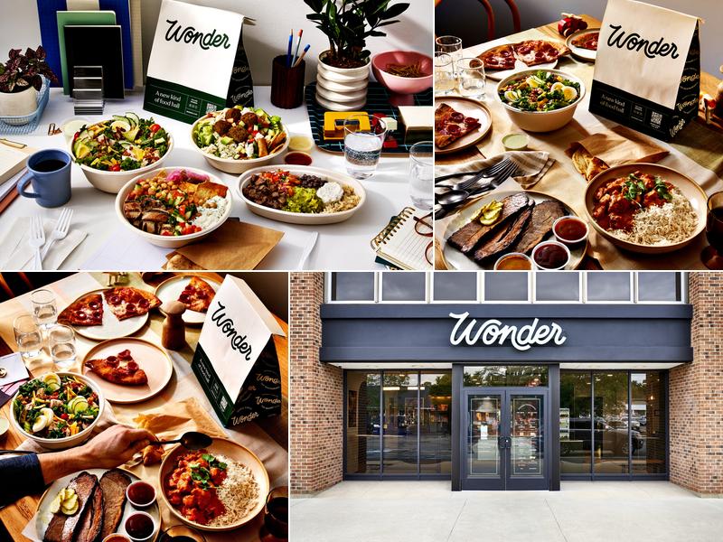 Wonder New Providence