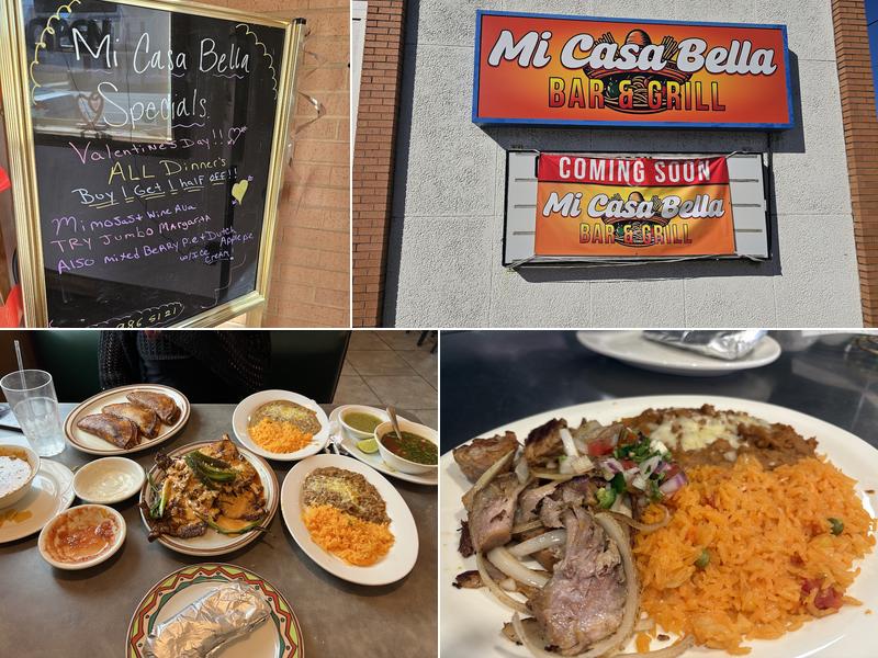 Mi Casa Bella 6423 Whaleyville Blvd, Suffolk