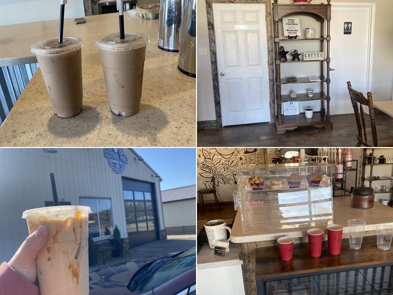 Central Pike Coffee Co. 2928 Maysville Pike, Zanesville