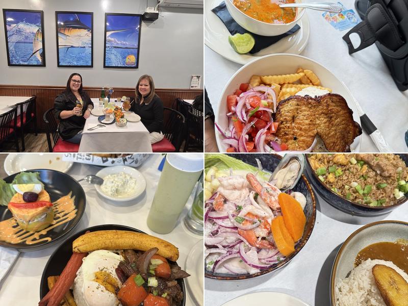 Costa y Mar 41-06 Greenpoint Ave, Sunnyside