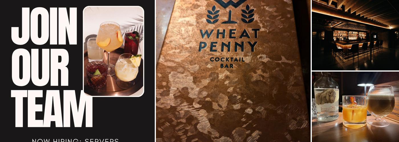 Wheat Penny