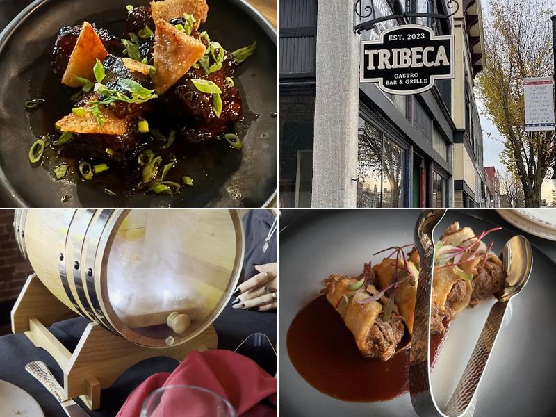 Tribeca Gastro Bar & Grill