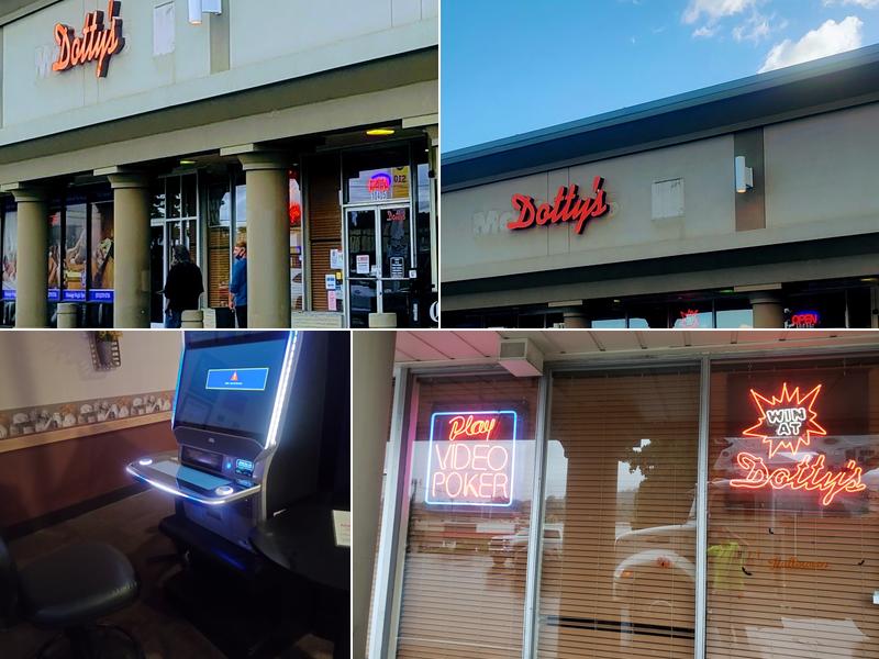 Dotty's 10405 SE 82nd Ave, Happy Valley