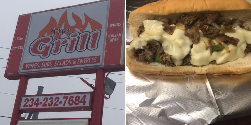 The Local Celebrity Bar & Grill