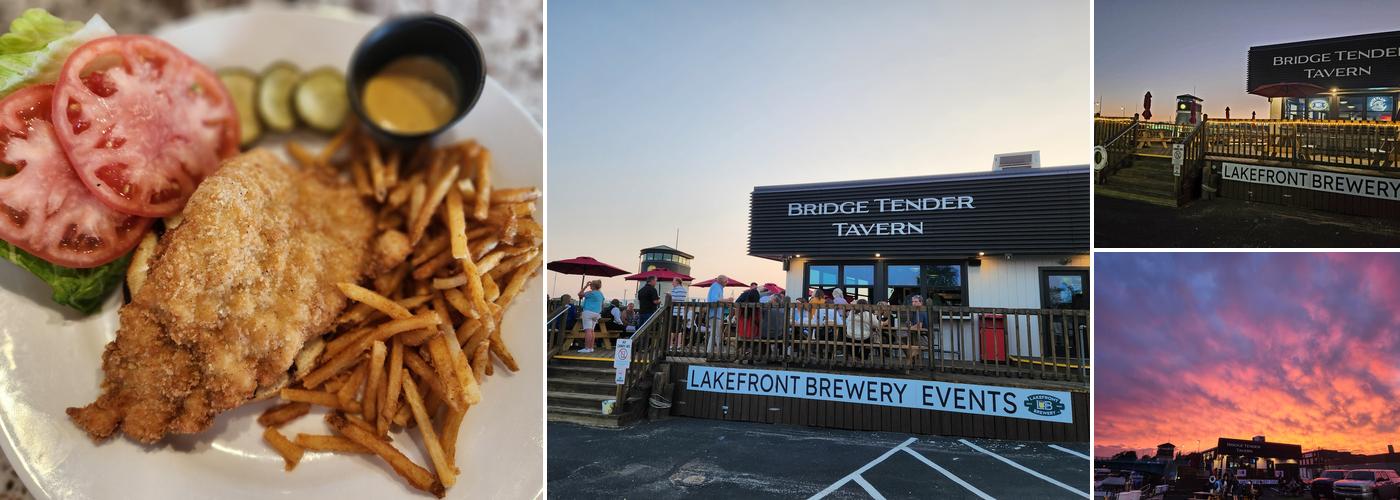 Bridge Tender Tavern
