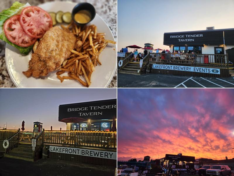 Bridge Tender Tavern