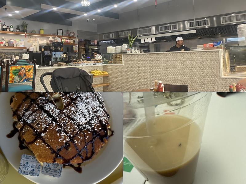 The Sunnyside Brother's Cafe