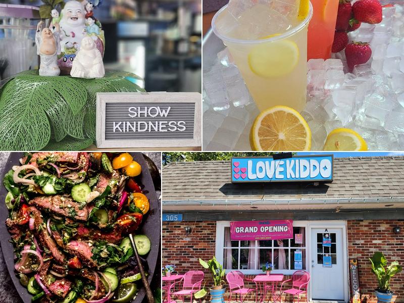 Love Kiddo 305 Lakehurst Rd Suit A, Browns Mills