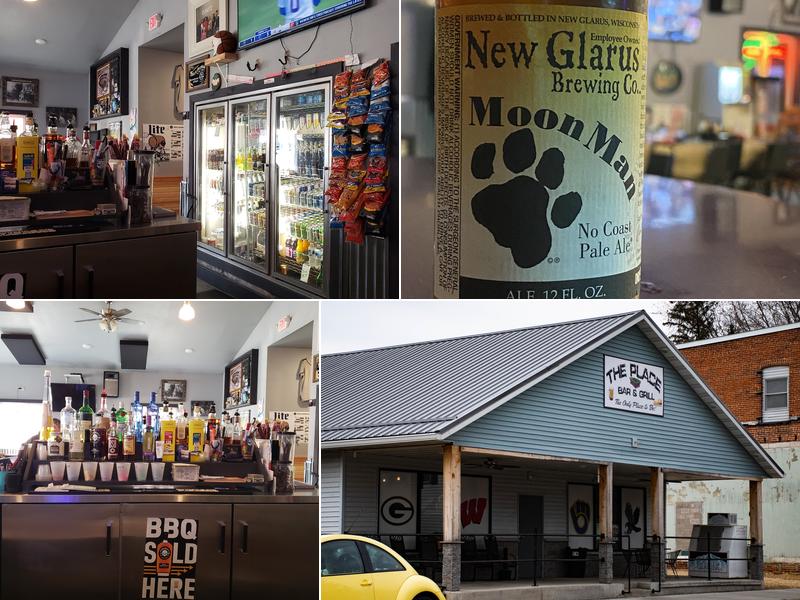 The Place Cunitz Tavern