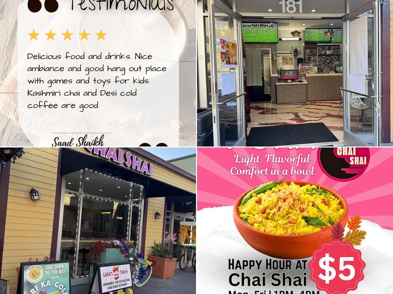 Chai Shai 39133 Fremont Hub Courtyard unit 181, Fremont