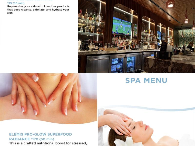 Mixx at Wind Creek Bethlehem 77 Wind Creek Blvd, Bethlehem