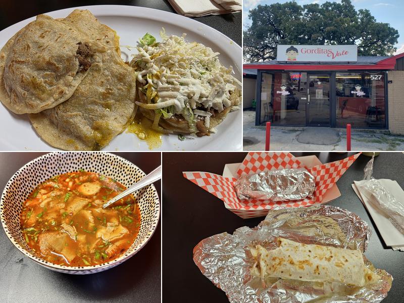 GORDITAS VALE 527 Boyd Ct, Azle