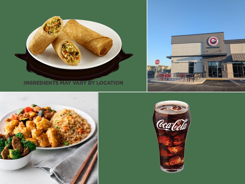 Panda Express