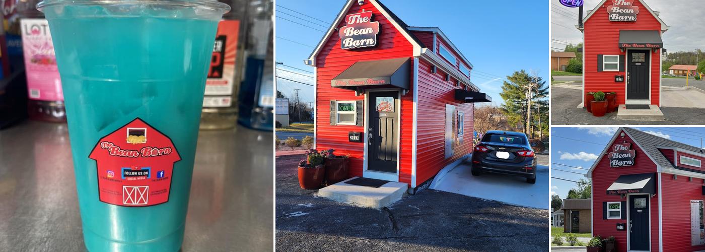 The Bean Barn