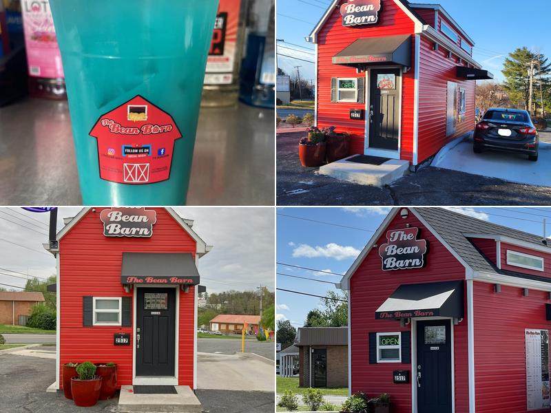 The Bean Barn