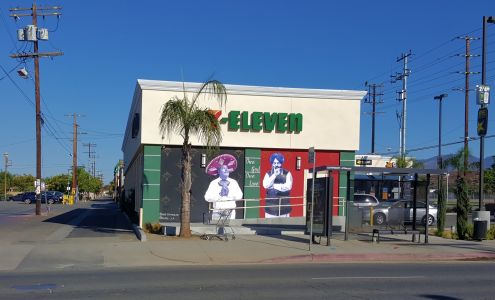 7-Eleven