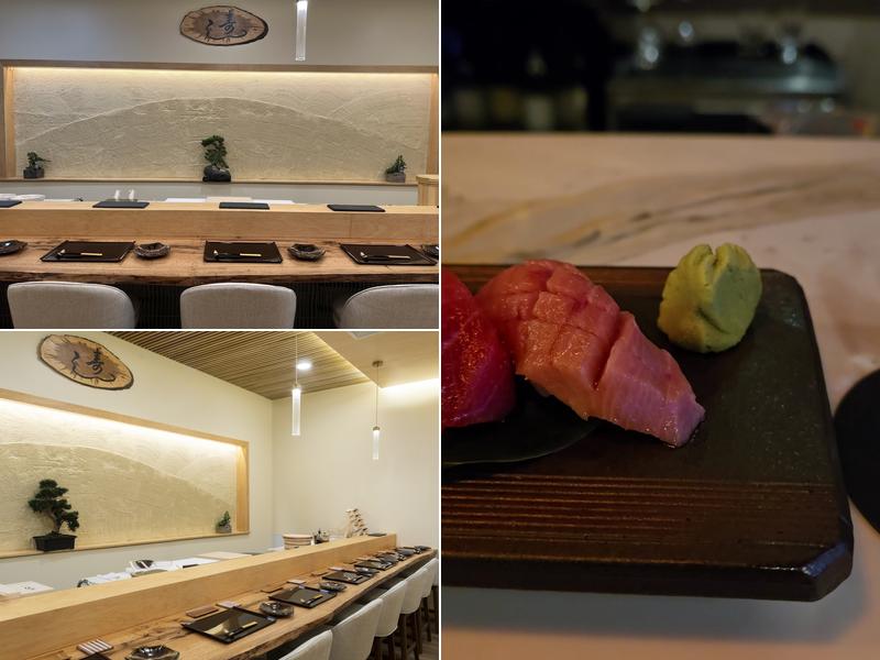 Omakase Shoji & Izakaya