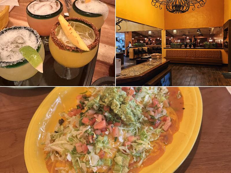 Si Senor Lake Oswego 14991 Bangy Rd, Lake Oswego