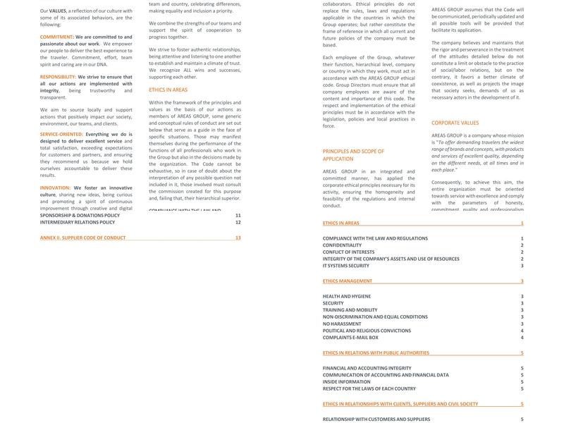 Reilly's Irish Pub Menu