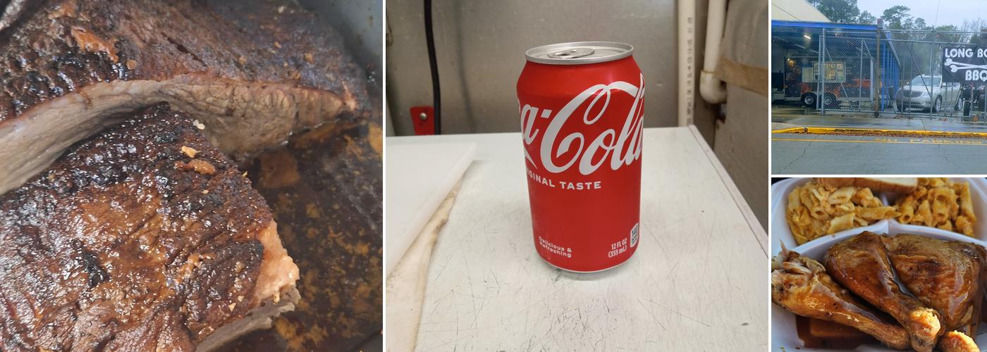 Long Bones BBQ
