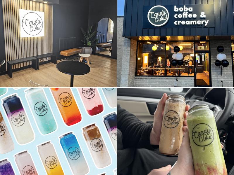 Candy Cloud - Willoughby 36299 Euclid Ave, Willoughby