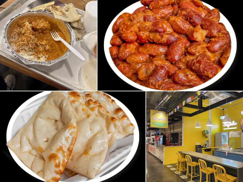 Currylicious - Himalayan Kitchen