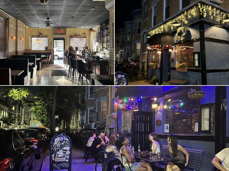 Peg's Cavalier 59-02 Norman St, Flushing