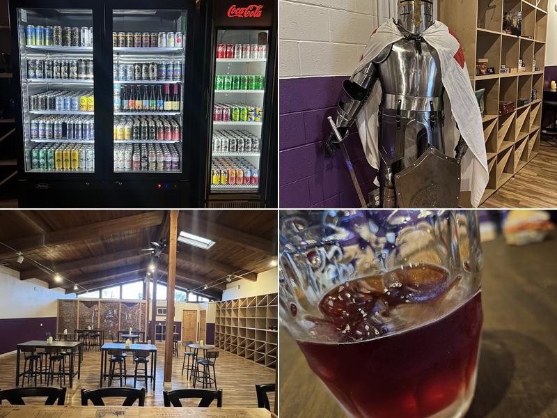 Cup of Swords Tavern