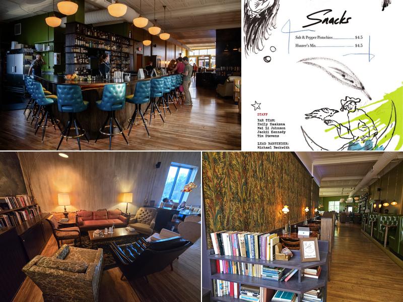 Character Study 797 Haywood Rd #100, Asheville