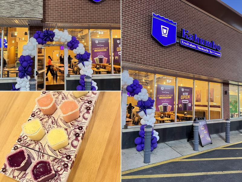 Kahumbo 8435 W Golf Rd, Niles