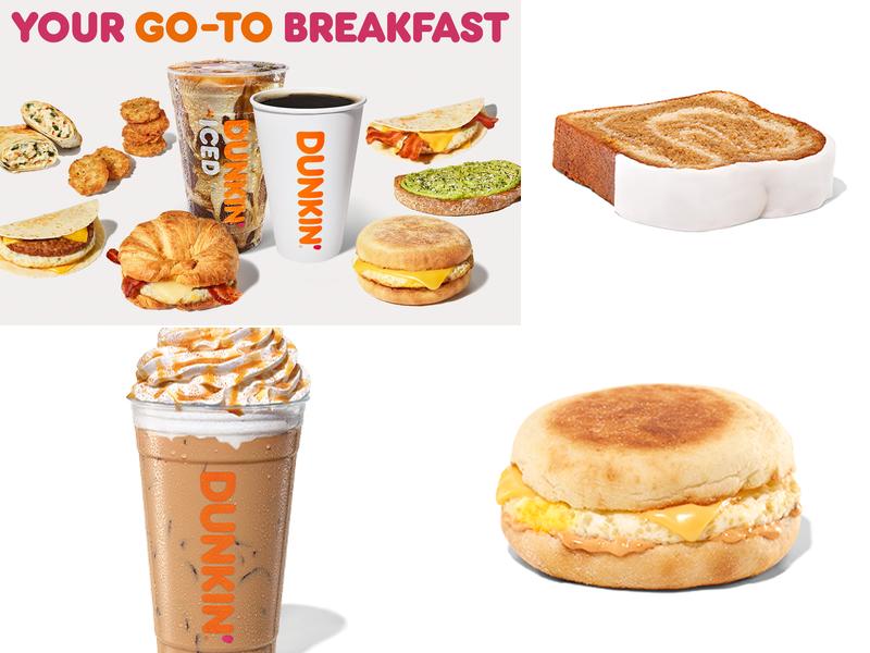Dunkin'
