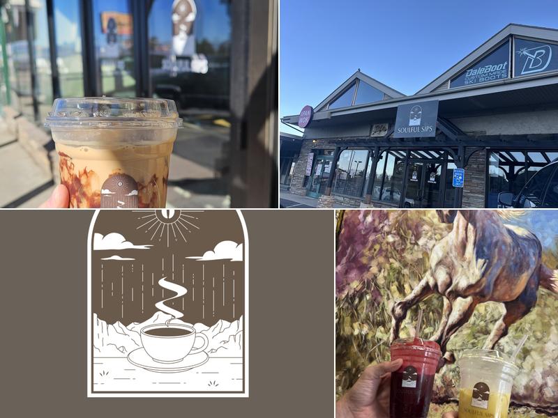 Soulful Sips 2955 3300 S, Salt Lake City