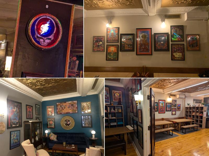 The Eleven 262 Lark St, Albany