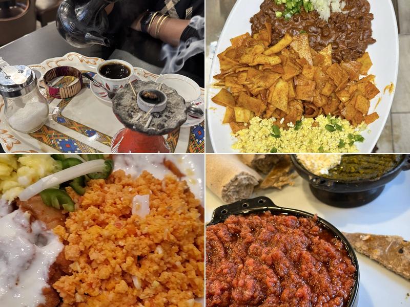 MOYA CAFE AND KITCHENS LLC