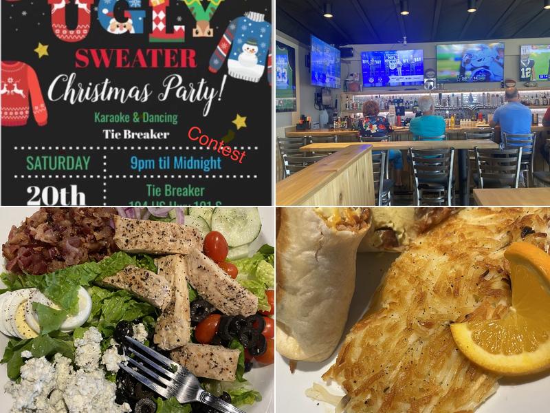 Tie Breaker 194 US-101, Rockaway Beach