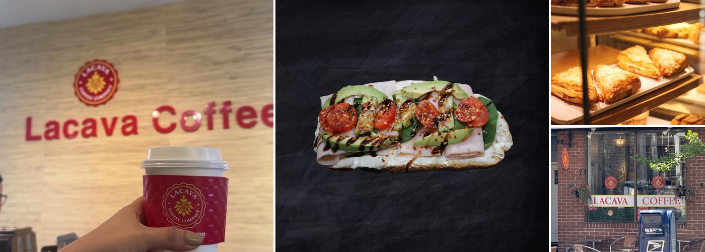 Lacava Coffee Company