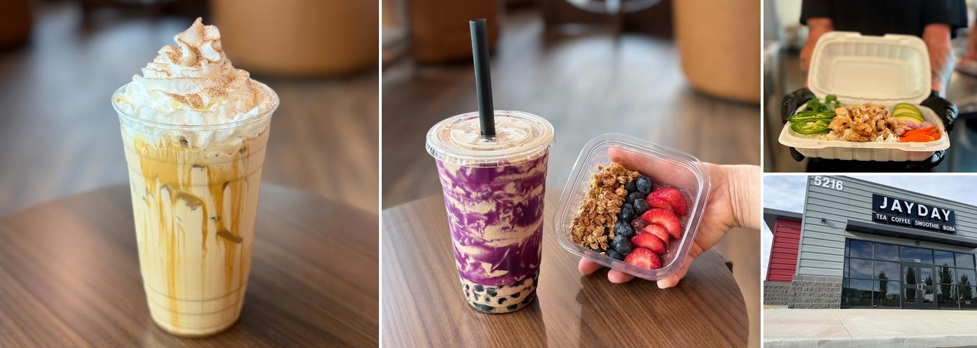 JayDay Cafe&Boba Kennewick