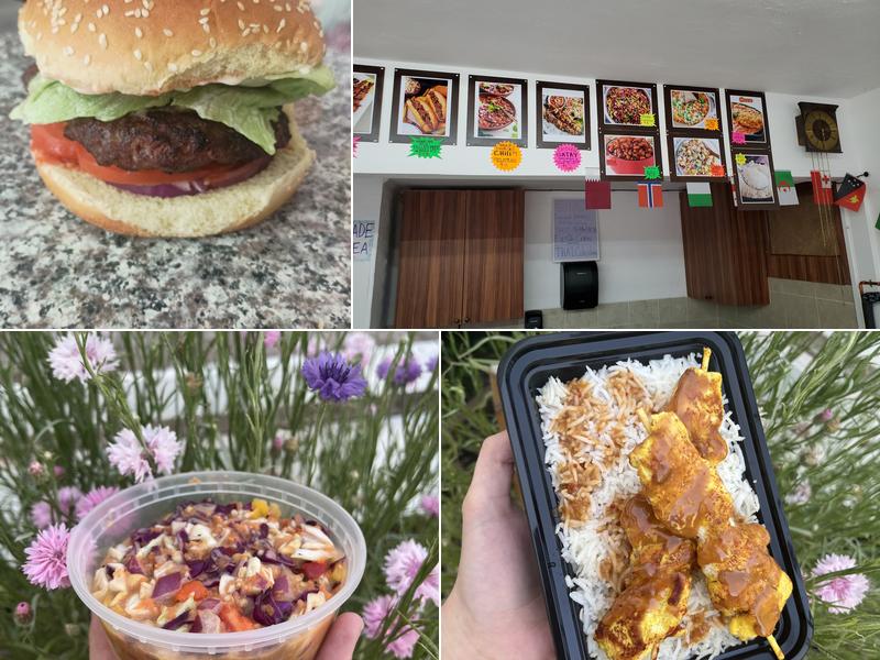 International Kitchen ( IKITCHEN ) 14531 Lakeshore Dr, Clearlake