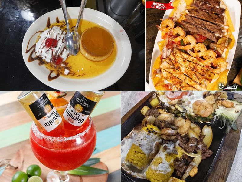 El Jalisco Bainbridge