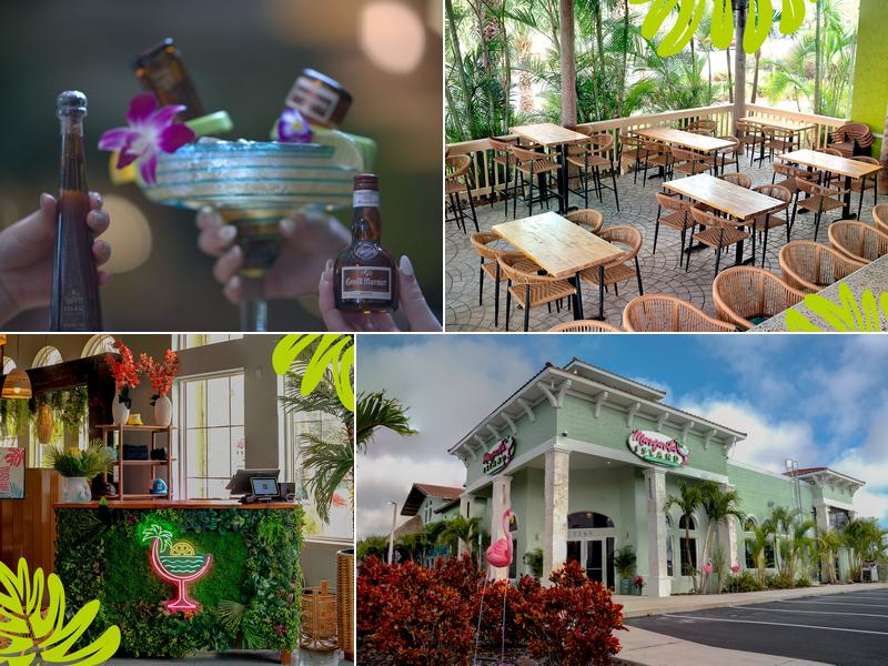 Margarita Island - Viera