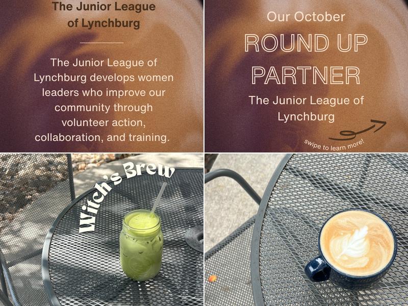 Mission House Coffee 1501 Lakeside Dr, Lynchburg